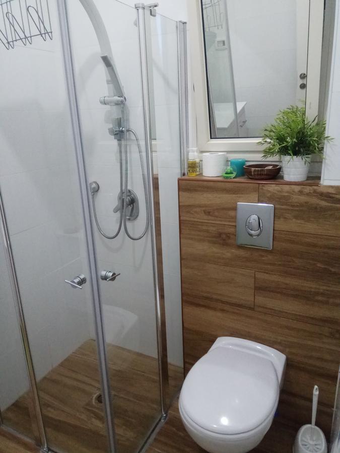 Relax In The Desert Apartament Be'er Ora Zewnętrze zdjęcie