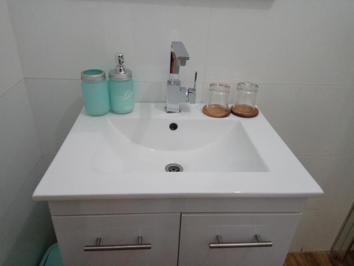 Relax In The Desert Apartament Be'er Ora Zewnętrze zdjęcie