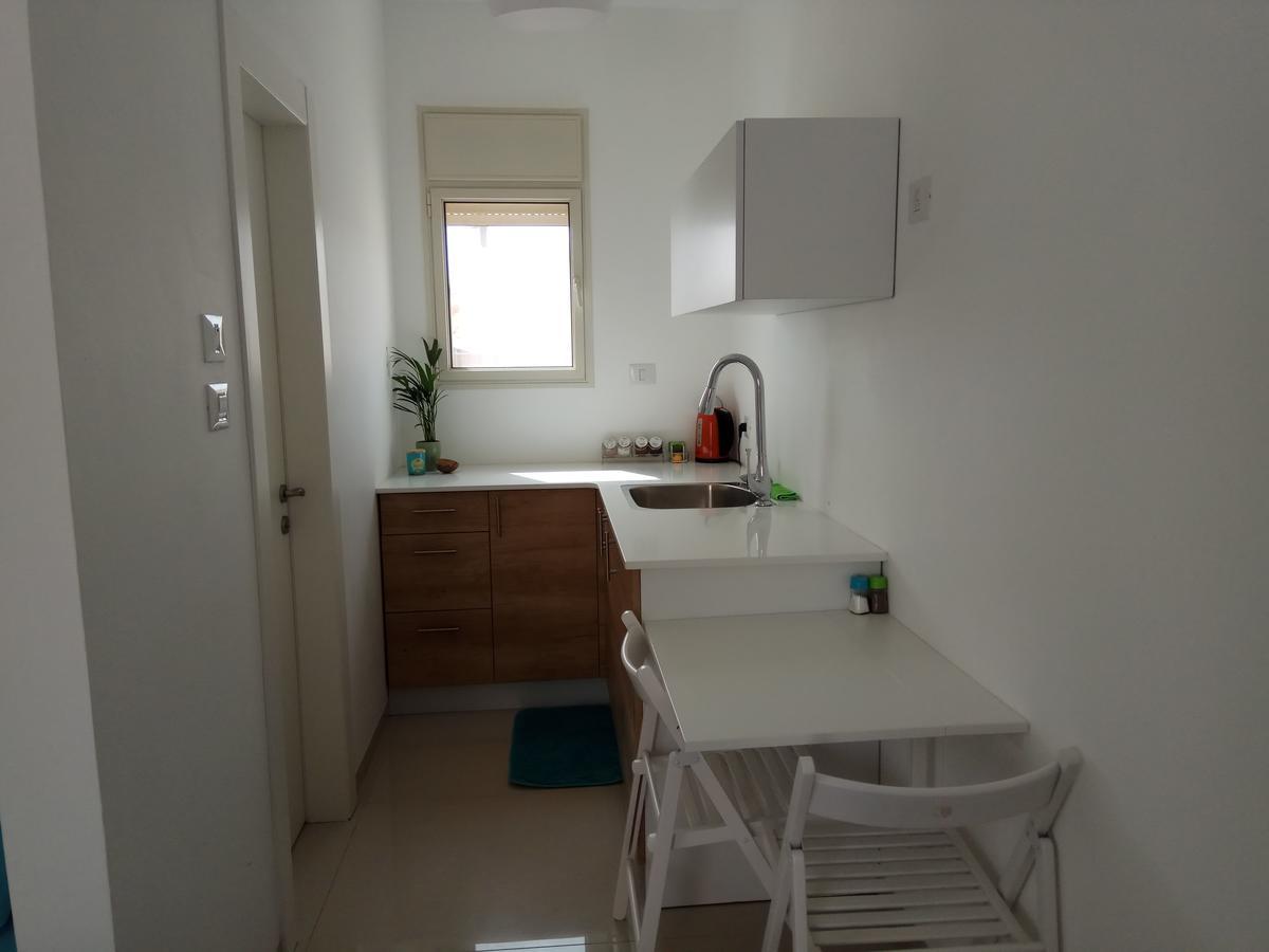 Relax In The Desert Apartament Be'er Ora Zewnętrze zdjęcie