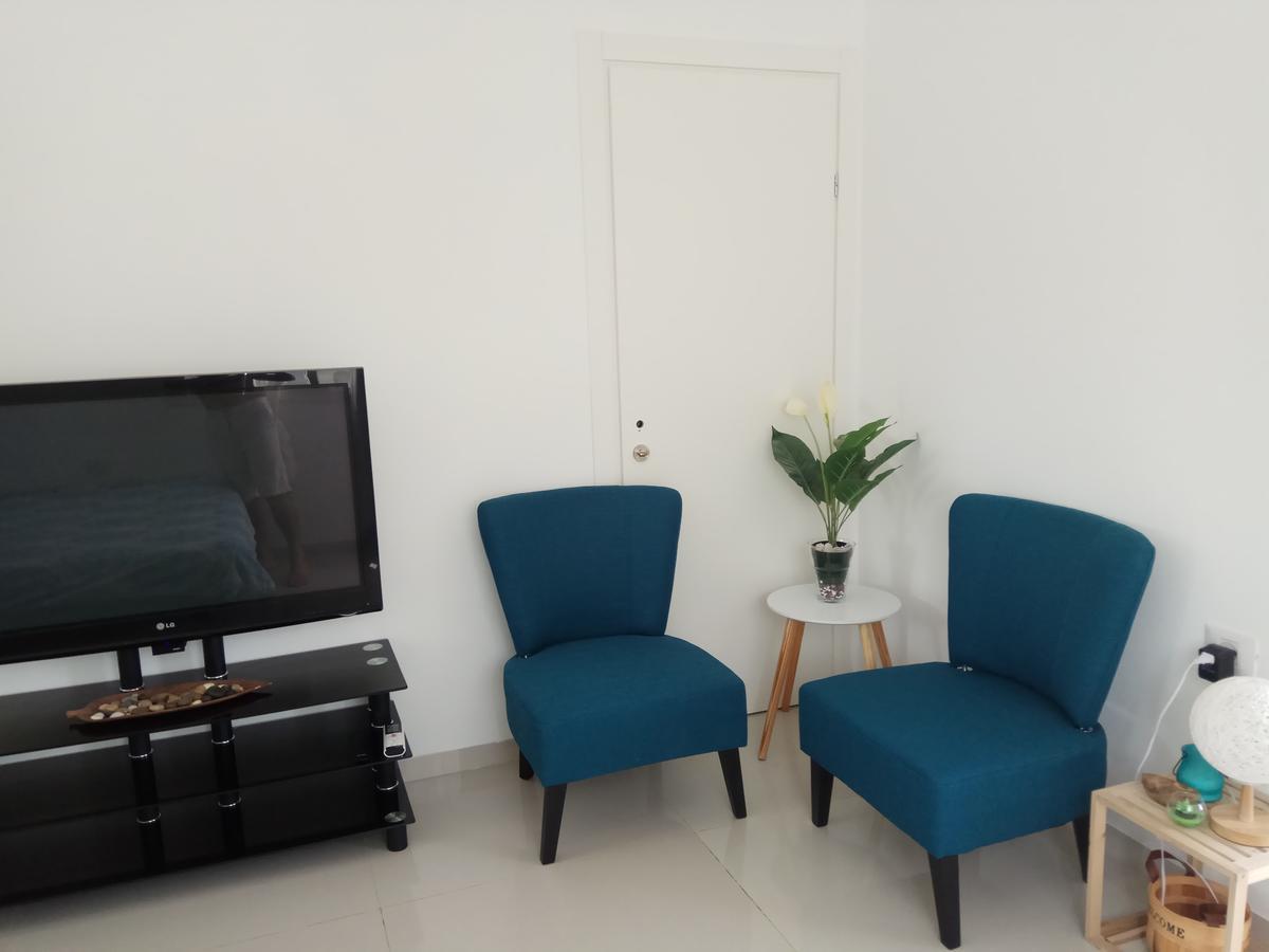Relax In The Desert Apartament Be'er Ora Zewnętrze zdjęcie